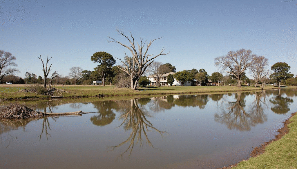 Extreme Heat And Flooding Events In Argentina Risk Of Hazards