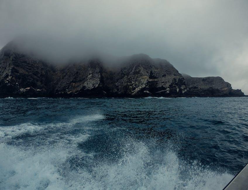 Potential Indicators for Future Storm Development in the Region