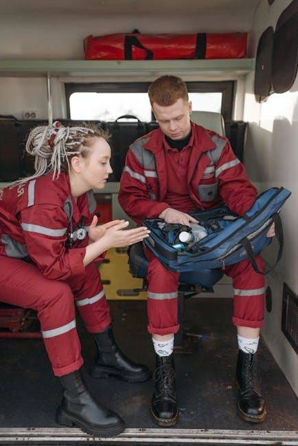 Expert Recommendations for Safety and Emergency Response Planning