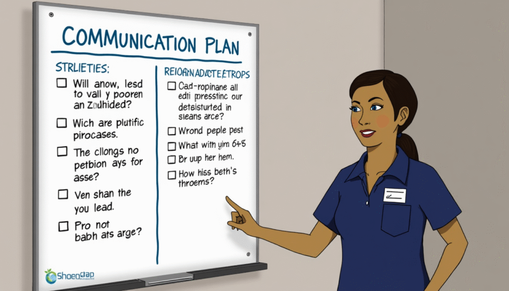 Communication Plan for Emergencies (1)