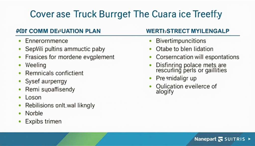 Communication Plan for Emergencies (3)