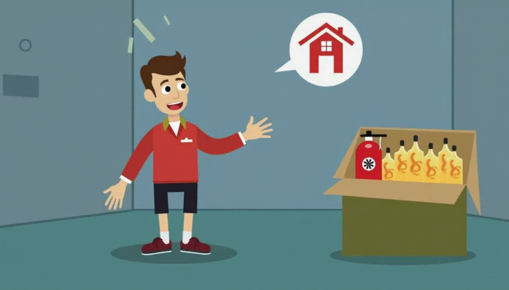 Emergency Preparedness How To Stay Ready For Any Crisis 1