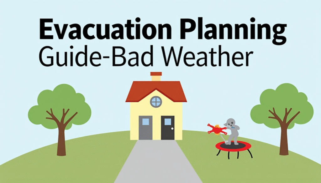 Evacuation Planning Guide