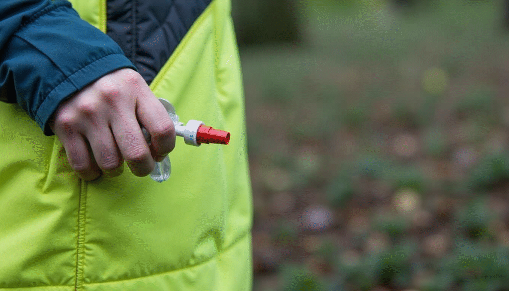 Storm Safety Whistle The Best Way To Be Heard During Storms 1