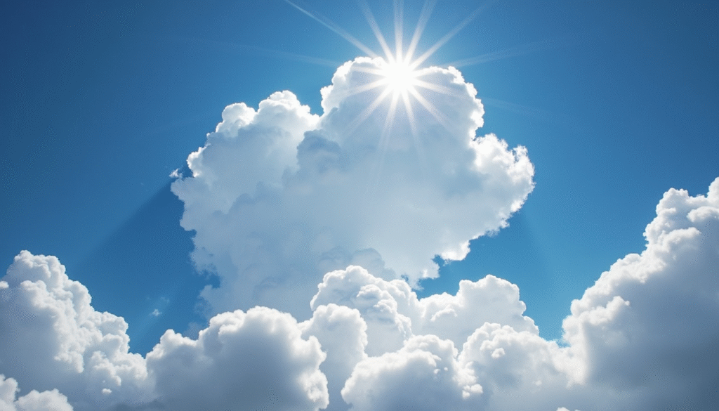 Weather Forecast The New Science Behind The Sky 1